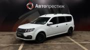 Lada (ВАЗ) Largus I Рестайлинг Ставрополь  - изображение 17