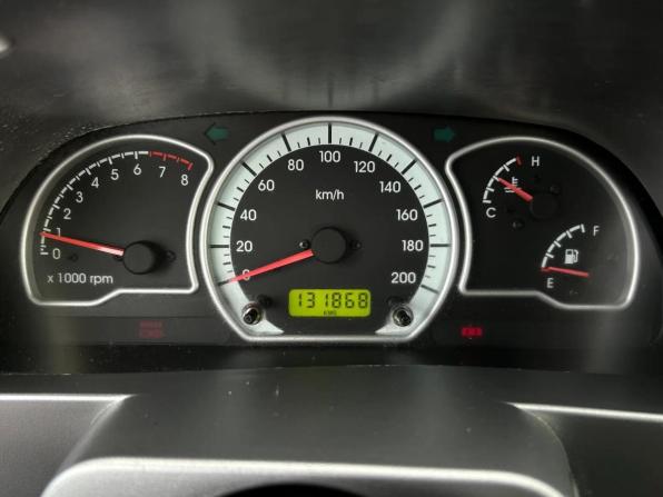 Daewoo Nexia I Рестайлинг с пробегом 2010 года, цена 175 000 рублей, 131868 км, седан, Автокод Объявления