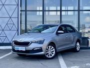 Skoda Rapid II Москва  - изображение 26