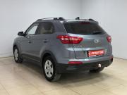 Hyundai Creta I Альметьевск  - изображение 32
