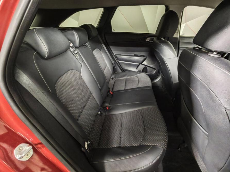 Kia Ceed III Москва  - изображение 16