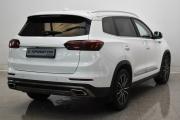 Chery Tiggo 8 Pro I Москва  - изображение 26