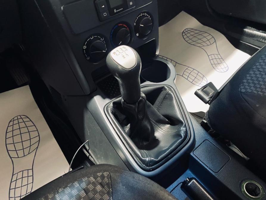 Lada (ВАЗ) Priora I Рестайлинг Миасс  - изображение 18