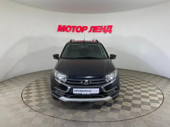 Lada (ВАЗ) Granta I Рестайлинг с пробегом 2023 года, цена 770 000 рублей, 72267 км, универсал, Автокод Объявления