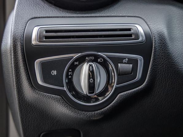 Mercedes-Benz C-Класс IV (W205) с пробегом 2015 года, цена 1 868 000 рублей, 216249 км, седан, Автокод Объявления