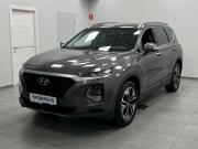 Hyundai Santa Fe IV Казань  - изображение 21