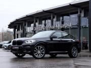 BMW X4 II (G02) Москва  - изображение 50
