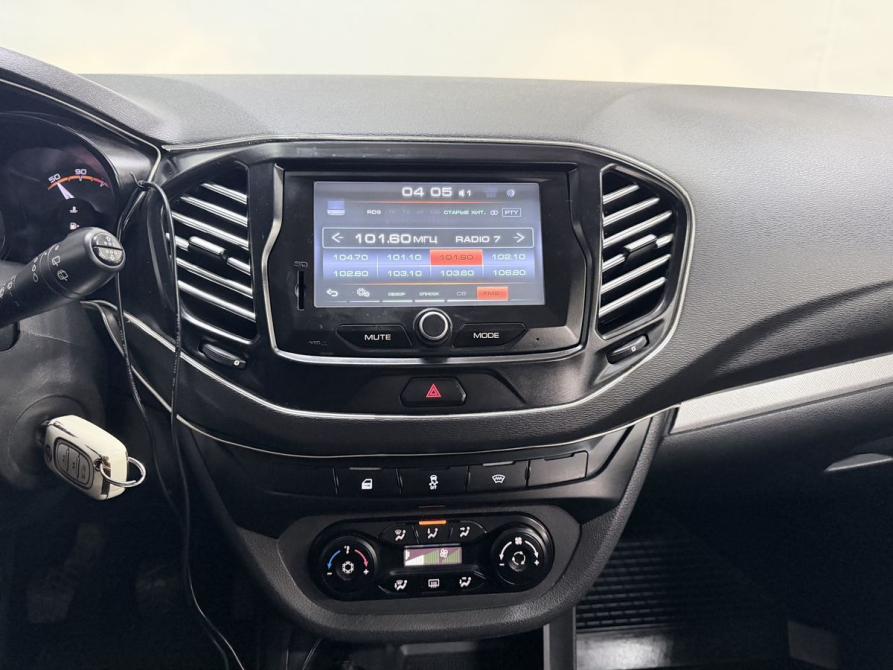 Lada (ВАЗ) Vesta I Воронеж  - изображение 16