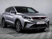 Belgee X50 Москва  - изображение 23