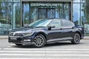 Volkswagen Passat B8 Брянск  - изображение 27