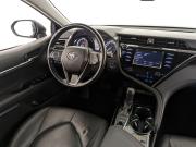 Toyota Camry VIII (XV70) Москва  - изображение 54