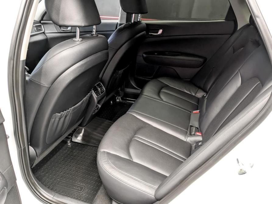 Kia Optima IV Рестайлинг Москва  - изображение 12