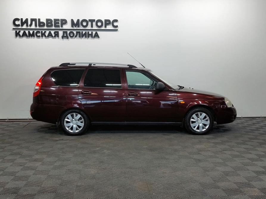 Lada (ВАЗ) Priora I Рестайлинг Пермь  - изображение 6