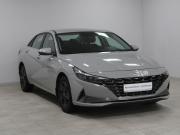 Hyundai Elantra VII (CN7) Старый Оскол  - изображение 22