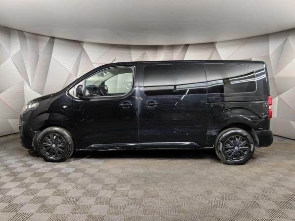 Citroen SpaceTourer I с пробегом 2020 года, цена 2 071 000 рублей, 184117 км, минивэн, Автокод Объявления