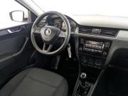 Skoda Rapid I Рестайлинг Москва  - изображение 52