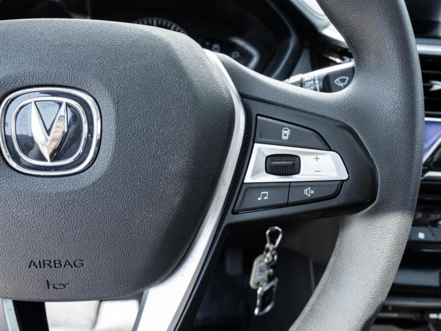 Changan Alsvin Ставрополь  - изображение 21