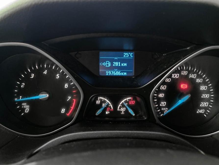 Ford Focus III Казань  - изображение 16