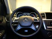 Mercedes-Benz M-Класс III (W166) Москва  - изображение 46