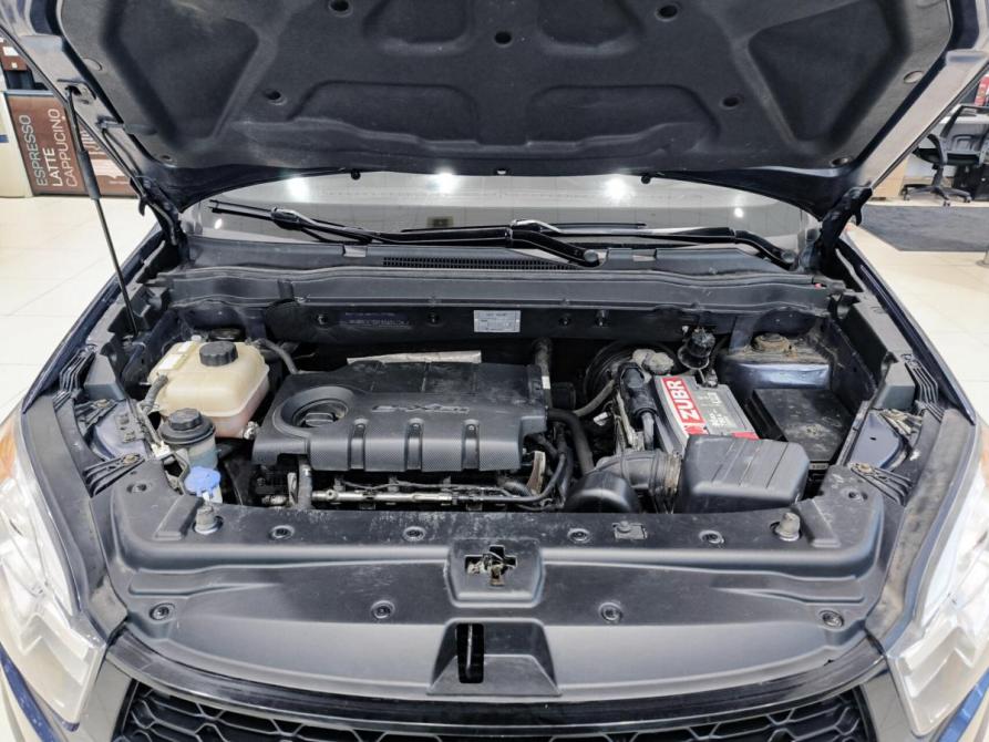 SsangYong Actyon II Рестайлинг Казань  - изображение 11