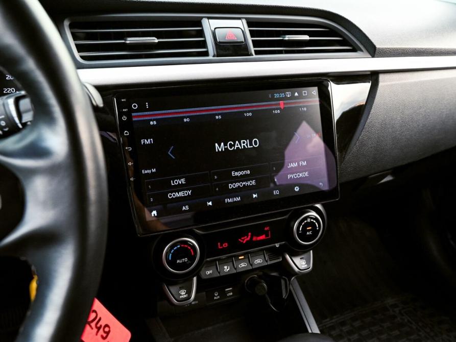 Kia Rio IV Екатеринбург  - изображение 10