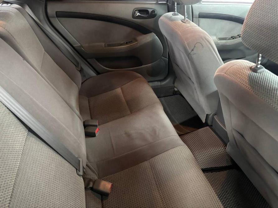Chevrolet Lacetti I Санкт-Петербург  - изображение 19