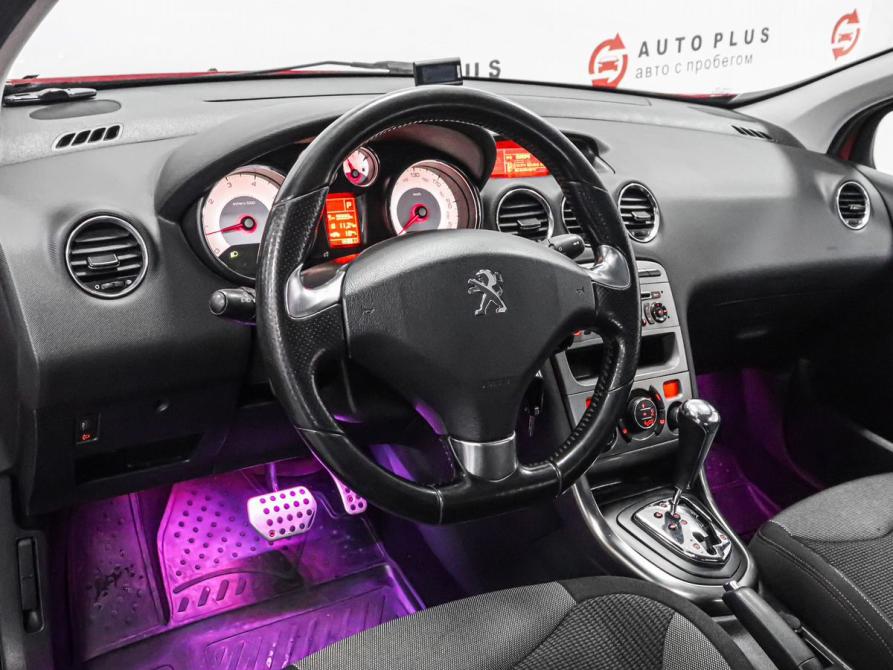 Peugeot 308 I Рестайлинг Минеральные Воды  - изображение 7