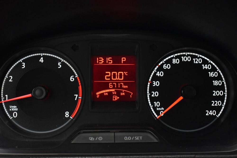 Volkswagen Jetta VII Рестайлинг Москва  - изображение 6