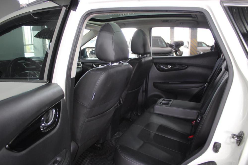 Nissan Qashqai II Санкт-Петербург  - изображение 36