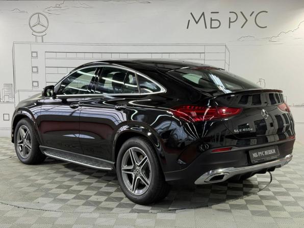 Новый Mercedes-Benz GLE Coupe II (C167) Рестайлинг 2025 года, цена 14 100 000 рублей, внедорожник, Автокод Объявления