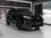 Toyota RAV4 V (XA50) Москва  - изображение 29
