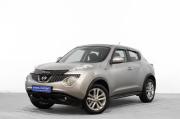 Nissan Juke I Барнаул  - изображение 30