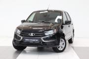Lada (ВАЗ) Granta I Рестайлинг Ульяновск  - изображение 15