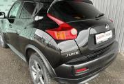 Nissan Juke I Киров  - изображение 46