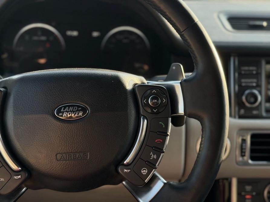 Land Rover Range Rover III Рестайлинг 2 Волгоград  - изображение 18