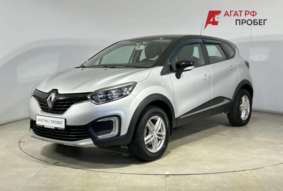 Renault Kaptur I Саранск  - изображение 1