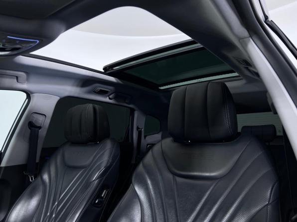 Chery Tiggo 8 Pro Max I Рестайлинг с пробегом 2023 года, цена 2 099 000 рублей, 88960 км, внедорожник, Автокод Объявления