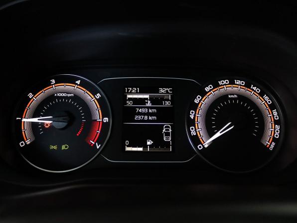 Lada (ВАЗ) Iskra с пробегом 2025 года, цена 1 569 000 рублей, 7500 км, универсал, Автокод Объявления