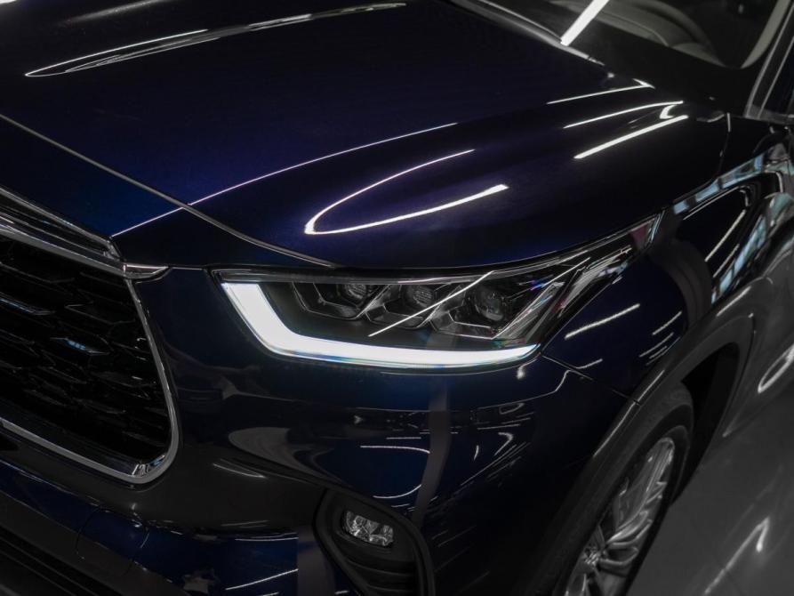 Toyota Highlander IV (XU70) Москва  - изображение 31