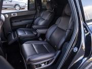 Li Auto (Lixiang) L9 I Рестайлинг Москва  - изображение 40
