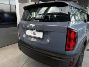 Haval H3 I Рестайлинг Сергиев Посад  - изображение 16