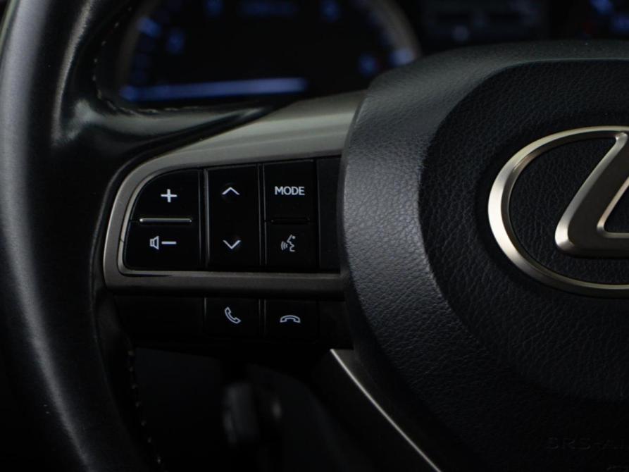 Lexus RX IV Москва  - изображение 12