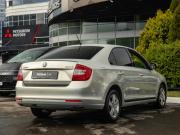 Skoda Rapid I Москва  - изображение 20