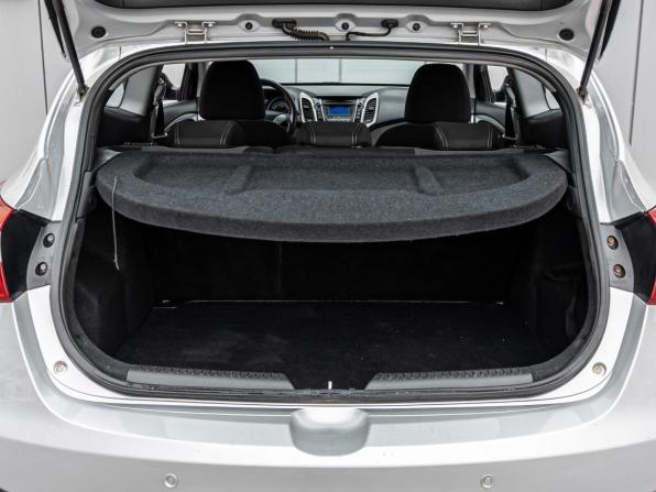 Hyundai i30 II с пробегом 2013 года, цена 870 000 рублей, 219395 км, хэтчбек, Автокод Объявления