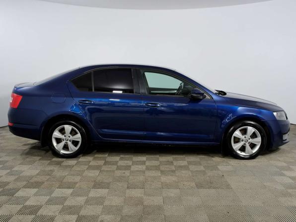 Skoda Octavia III (A7) с пробегом 2014 года, цена 1 275 000 рублей, 242123 км, лифтбек, Автокод Объявления