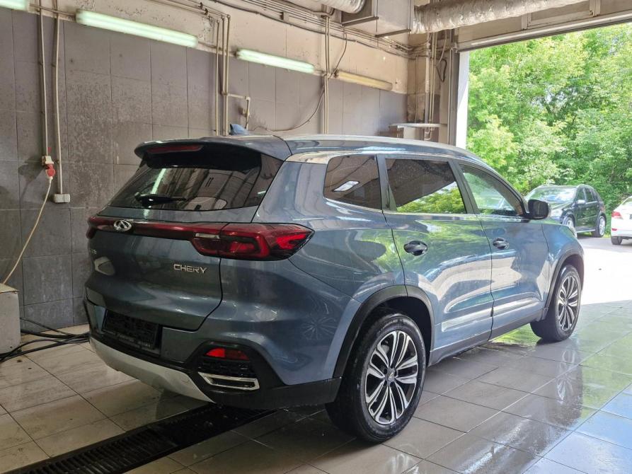 Chery Tiggo 8 I Нижний Новгород  - изображение 2