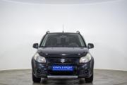 Suzuki SX4 I (Classic) Рестайлинг Оренбург  - изображение 21