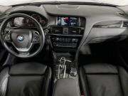 BMW X4 I (F26) Москва  - изображение 31
