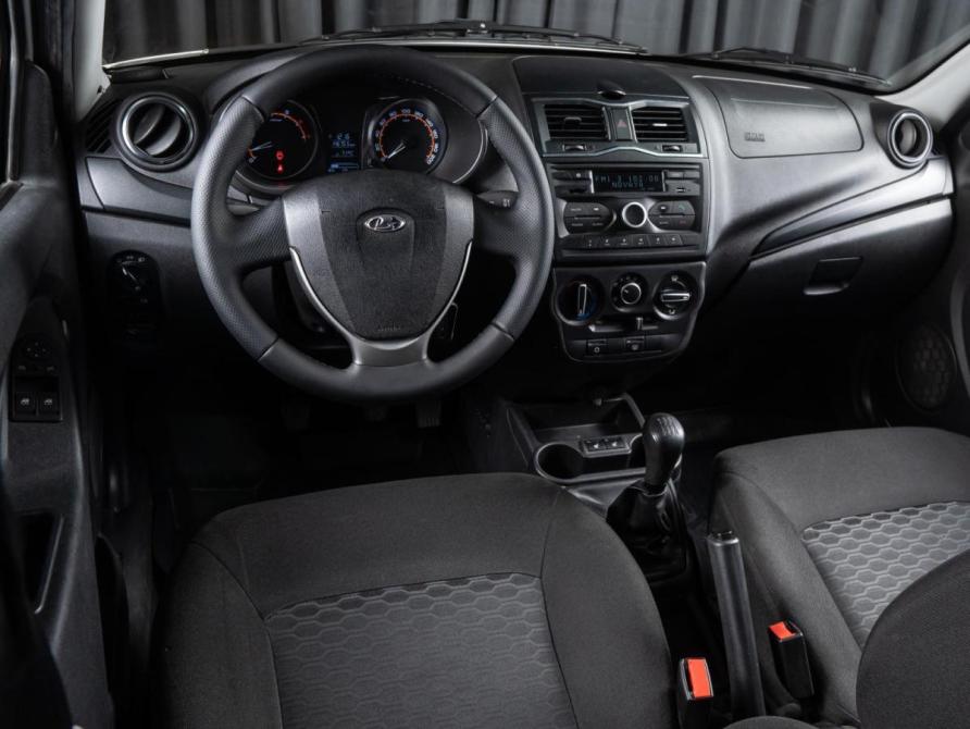 Lada (ВАЗ) Granta I Рестайлинг Волгоград  - изображение 6