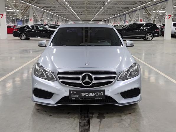 Mercedes-Benz E-Класс IV (W212 S212 C207) Рестайлинг с пробегом 2014 года, цена 1 930 000 рублей, 199999 км, седан, Автокод Объявления